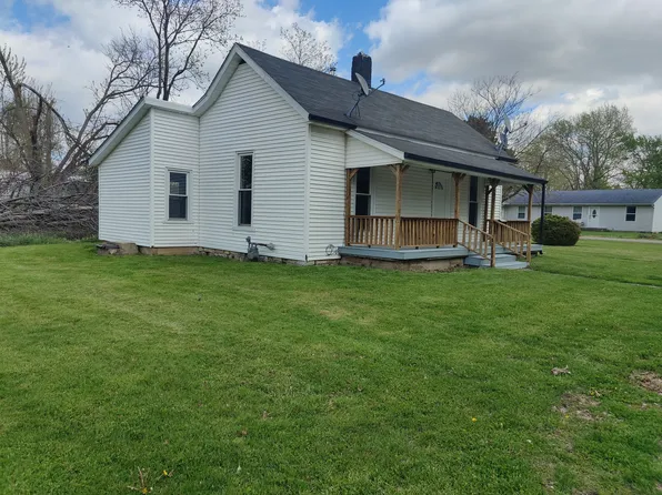 306 E Lane St, Saint Paul, IN 47272