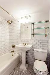 Rented by Mirador Real Estate