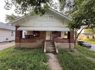 2351 Drury Ave, Kansas City, MO 64127