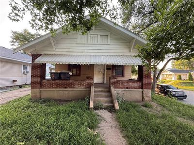 2351 Drury Ave, Kansas City, MO, 64127