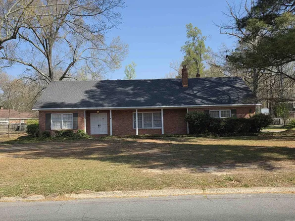 1905 W 42nd Ave, Pine Bluff, AR 71603
