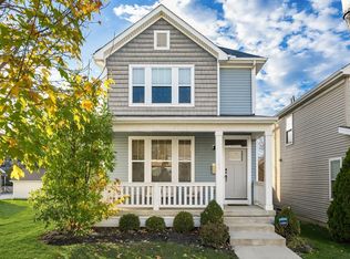 1199 N Grant Ave, Columbus, OH 43201