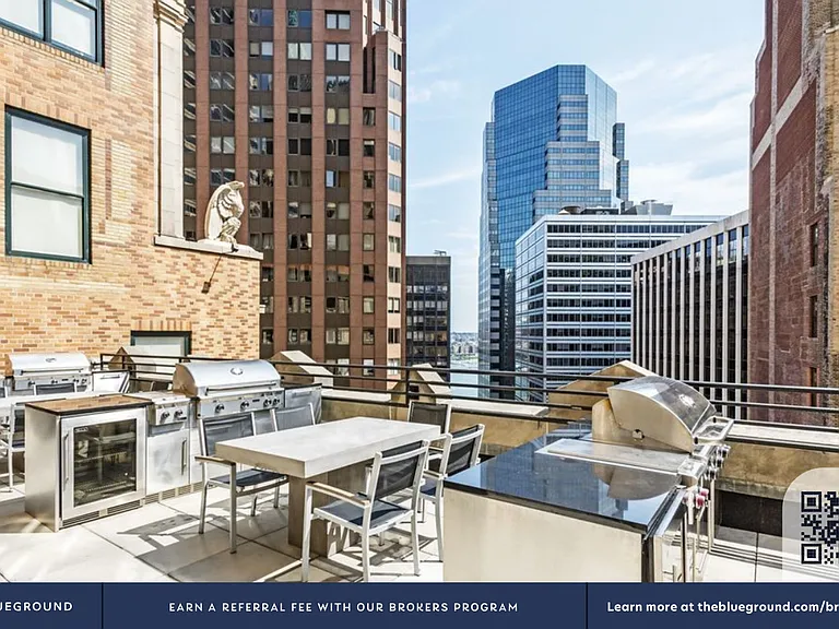 63 Wall St #1703 — Photo 18