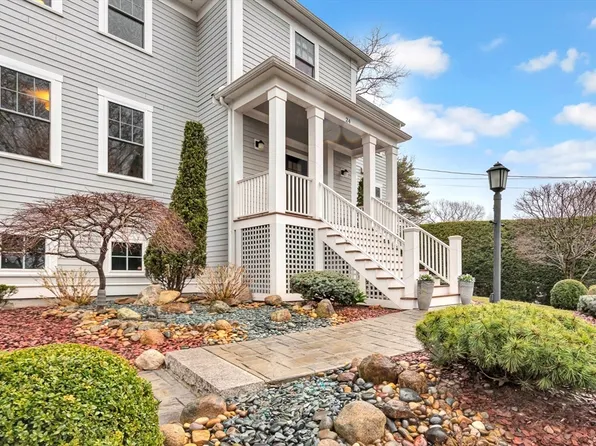 24 Epping St, Arlington, MA 02474