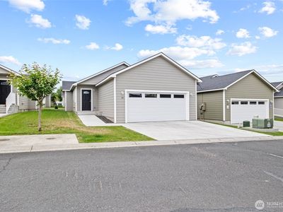 123 E 9th Avenue #18, Moses Lake, WA, 98837
