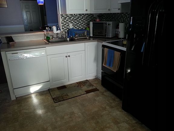 remodel kitchen