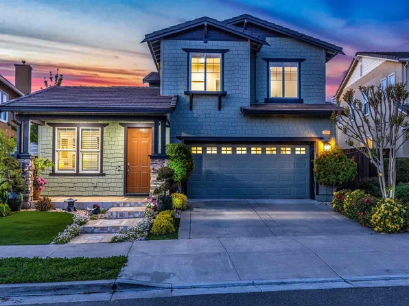 1650 Banbury Dr, San Ramon, CA 94582