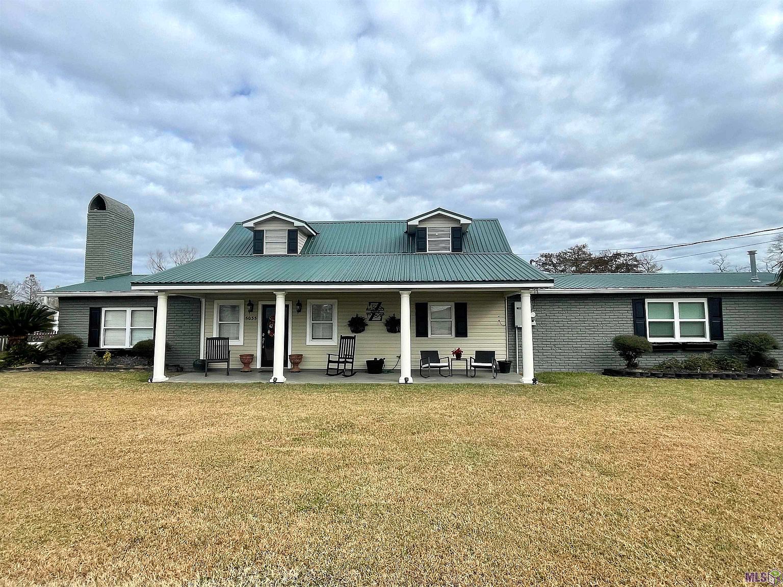 5035 Pecan Ln, Jarreau, LA 70749 Zillow