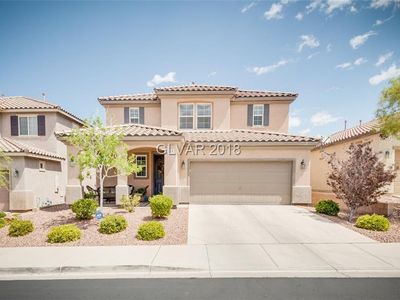 954 Monte Etna Ave, Henderson, NV, 89012
