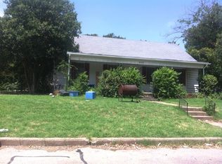 1908 N 29th St, Waco, TX 76707