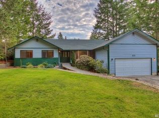 221 E Vine Maple Ln, Union, WA 98592