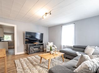 112 Ryerson Cres, Burk's Falls, ON P0A 1C0