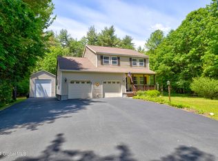 7 Maple Dr, Greenfield Center, NY 12833