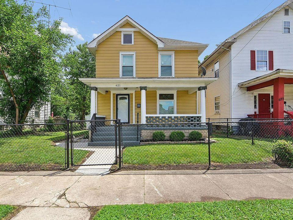 1st image of 621 Garfield St