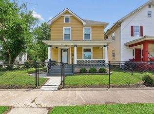 621 Garfield St, Middletown, OH 45044