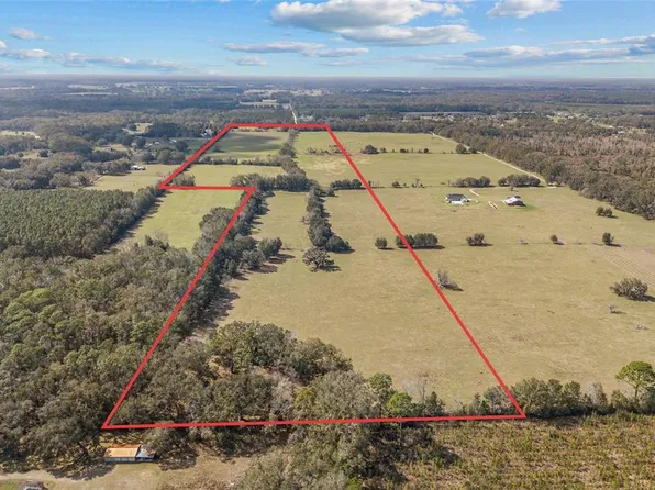 13021 NW State Road 45, High Springs, FL 32643