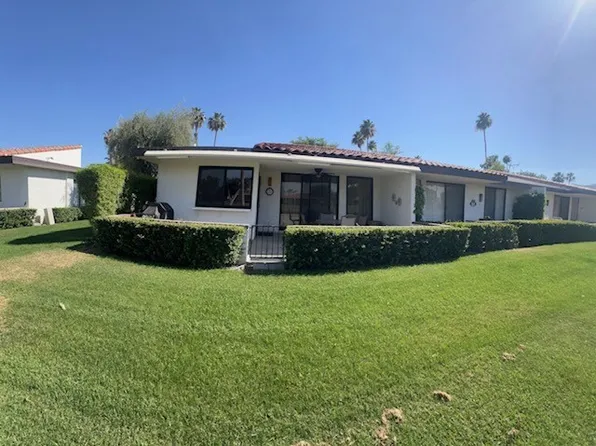8 Padron Way, Rancho Mirage, CA 92270