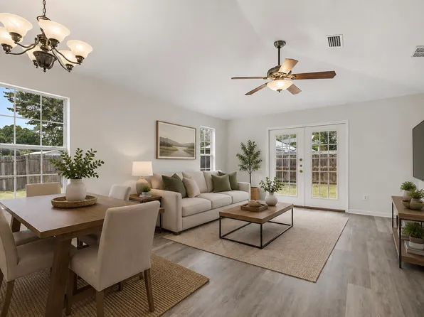 36 Catawba Trl, Crawfordville, FL 32327