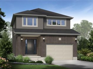 26 Ford Dr, Stratford, ON N5A0L3