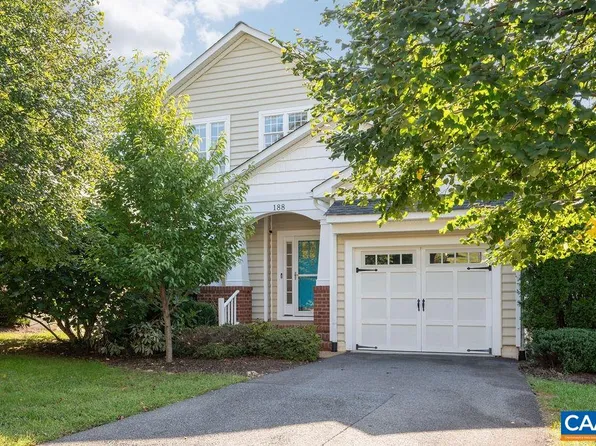 188 Brookwood Dr, Charlottesville, VA 22902