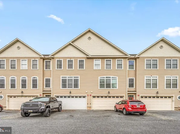9812 Elm St Unit 4, Ocean City, MD 21842