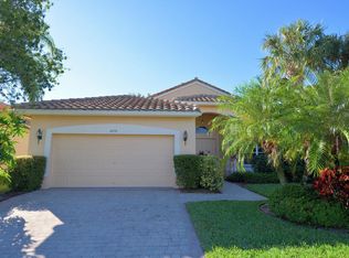 6634 Maggiore Dr, Boynton Beach, FL 33472
