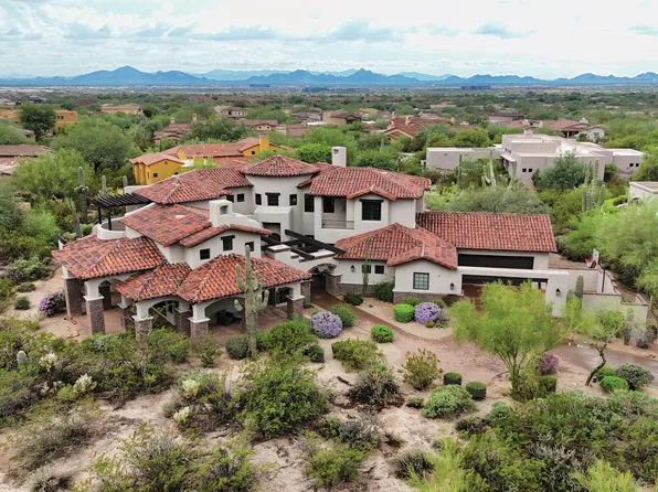 9290 E THOMPSON PEAK Parkway #421, Scottsdale, AZ 85255