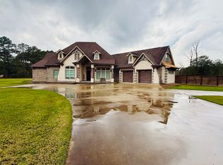 2969 Fm 1136, Orange, TX 77632