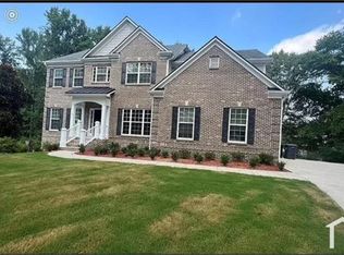 217 Melanie Ln, Loganville, GA 30052