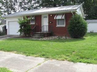 510 S Prince St, Princeton, IN 47670