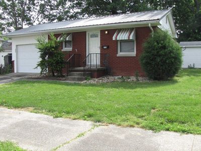 510 S Prince St, Princeton, IN, 47670