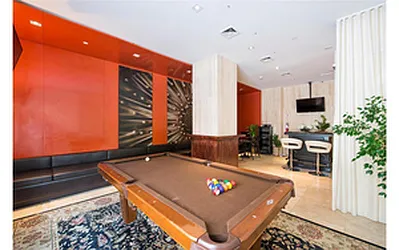 Rented by Independent Properties NYC Inc
