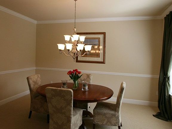 Formal Living Room
