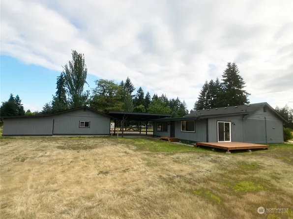 10910 Morris Road SE, Yelm, WA 98597