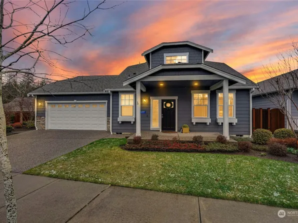 177 S 48th Street, Mount Vernon, WA 98274