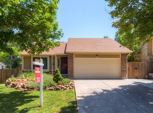 1714 S Cathay St, Aurora, CO 80017
