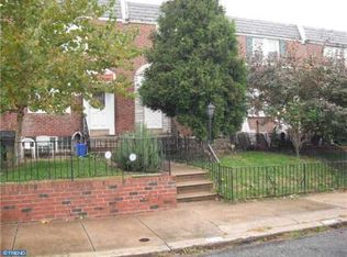 4541 Shelmire Ave, Philadelphia, PA 19136
