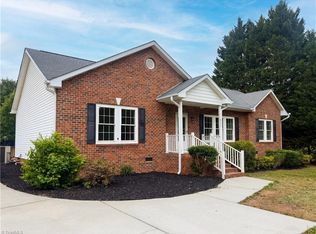 7142 Ellison Rd, Stokesdale, NC 27357