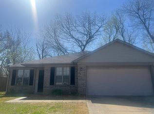 100 Donna Kay Dr, Greenbrier, AR 72058