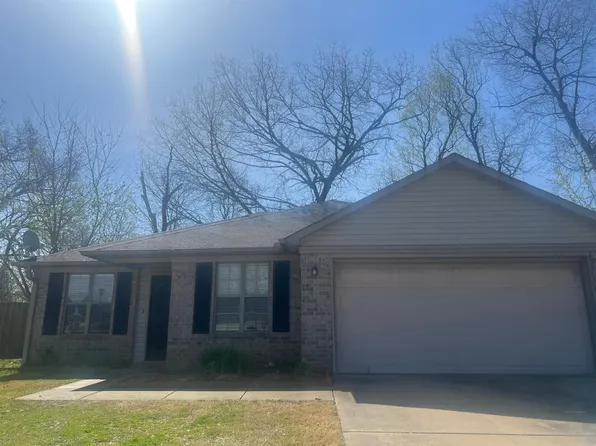 100 Donna Kay Dr, Greenbrier, AR 72058