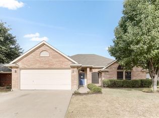 7428 Amber Dr, Watauga, TX 76148