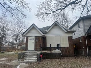 19995 Goddard St, Detroit, MI 48234