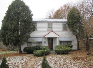 4619 N 19th St, Milwaukee, WI 53209