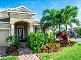 5230 Admiral Pointe Dr, Apollo Beach, FL 33572