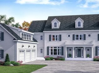 545 Harrison Ave, Harrison, NY 10528