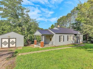 2735 Fork Mountain Rd, Bassett, VA 24055
