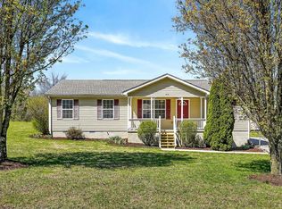 515 Burks Ln, Cookeville, TN 38506