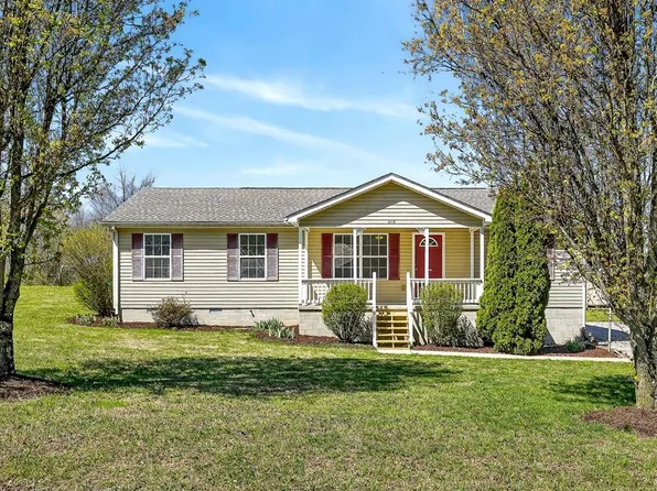 515 Burks Ln, Cookeville, TN 38506