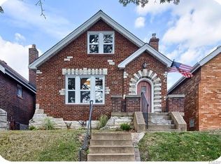 5301 Walsh St, Saint Louis, MO