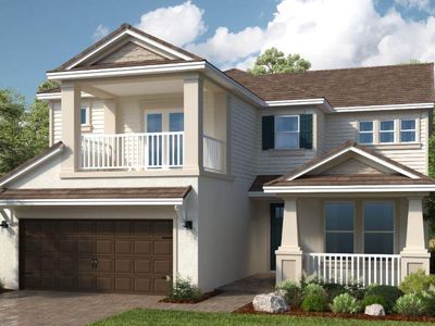 1714 Trailhead Ln, Zephyrhills, FL, 33541